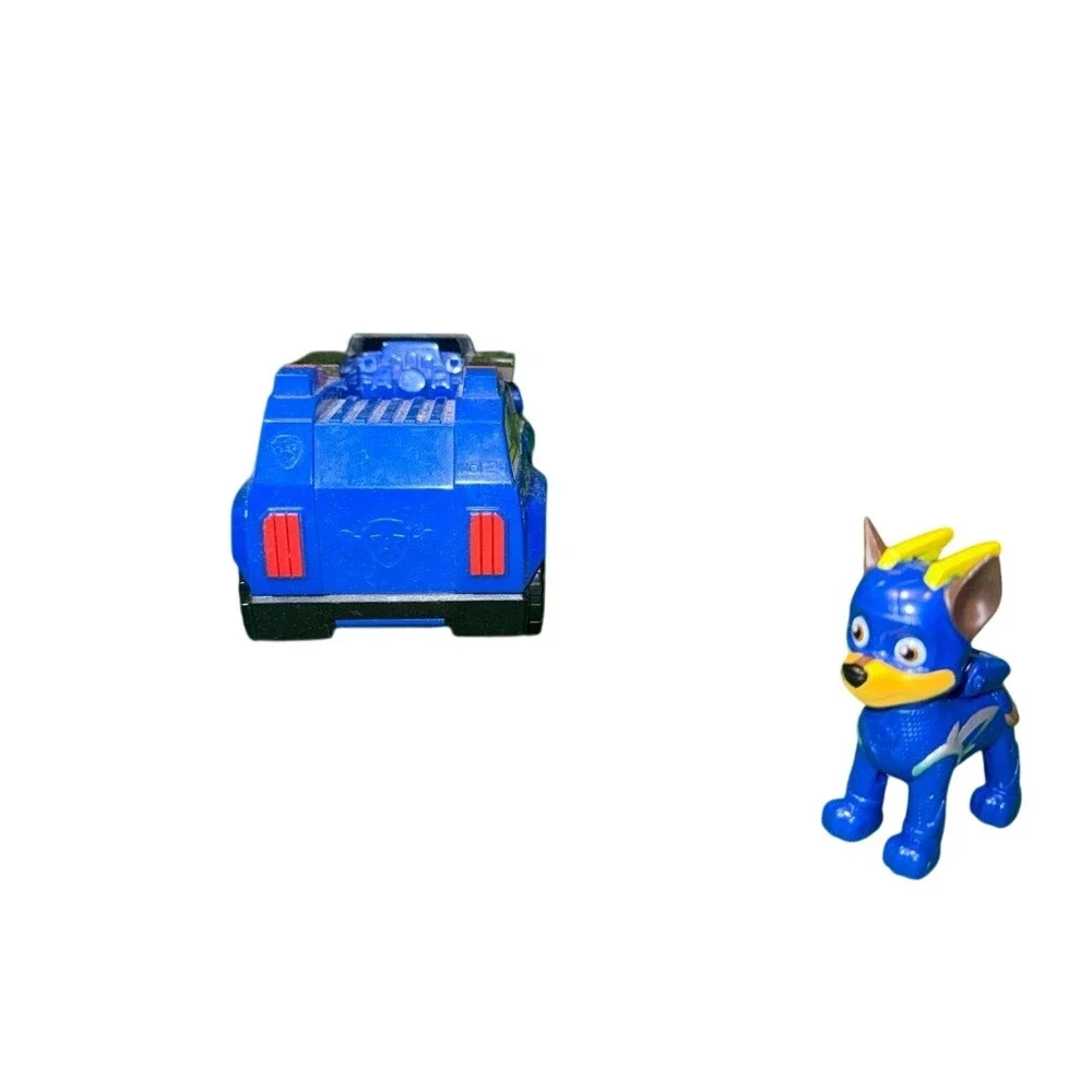 Paw Patrol paw patrol